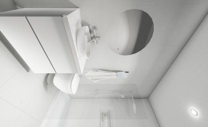 Nieuwbouw Woningen - Town House -
Torre Pacheco - Roldán