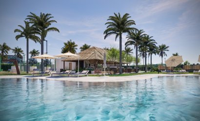 Nieuwbouw Woningen - Town House -
Torre Pacheco - Roldán