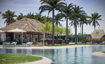 Nieuwbouw Woningen - Villa -
Torre Pacheco - Roldán