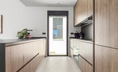 Herverkoop - Detached Villa -
Rojales - Ciudad Quesada