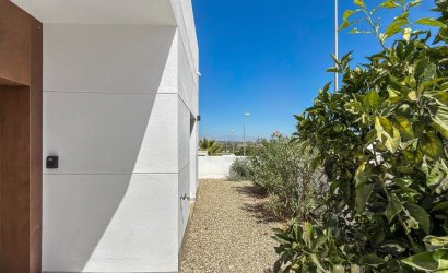 Herverkoop - Detached Villa -
Rojales - Ciudad Quesada