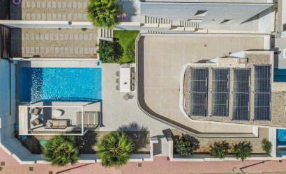 Herverkoop - Detached Villa -
Rojales - Ciudad Quesada