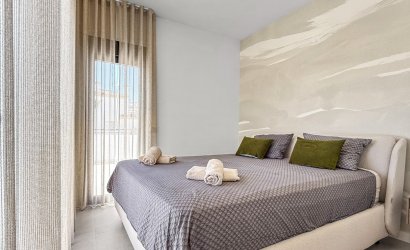 Herverkoop - Detached Villa -
Rojales - Ciudad Quesada