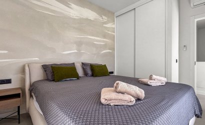 Herverkoop - Detached Villa -
Rojales - Ciudad Quesada
