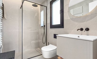Herverkoop - Detached Villa -
Rojales - Ciudad Quesada