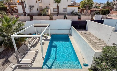 Herverkoop - Detached Villa -
Rojales - Ciudad Quesada