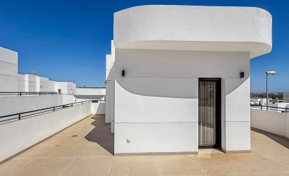 Herverkoop - Detached Villa -
Rojales - Ciudad Quesada