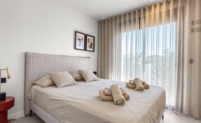 Herverkoop - Detached Villa -
Rojales - Ciudad Quesada