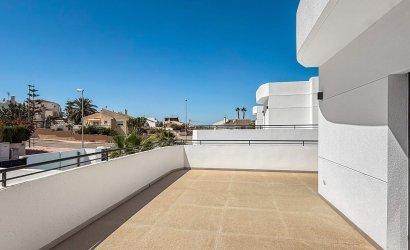 Herverkoop - Detached Villa -
Rojales - Ciudad Quesada