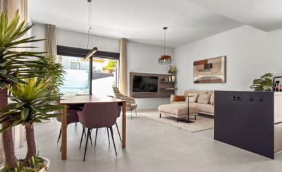 Herverkoop - Detached Villa -
Rojales - Ciudad Quesada
