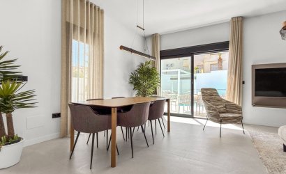 Herverkoop - Detached Villa -
Rojales - Ciudad Quesada
