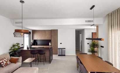 Herverkoop - Detached Villa -
Rojales - Ciudad Quesada