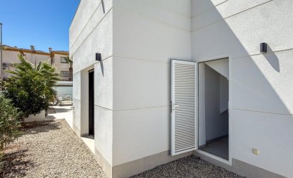 Herverkoop - Detached Villa -
Rojales - Ciudad Quesada