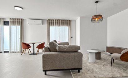 Herverkoop - Detached Villa -
Rojales - Ciudad Quesada