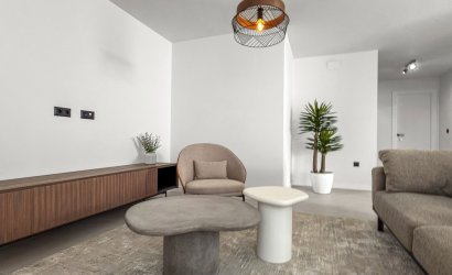 Herverkoop - Detached Villa -
Rojales - Ciudad Quesada