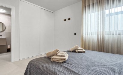 Herverkoop - Detached Villa -
Rojales - Ciudad Quesada