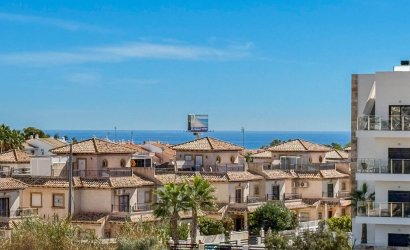 Herverkoop - Apartment -
Orihuela Costa - La Zenia