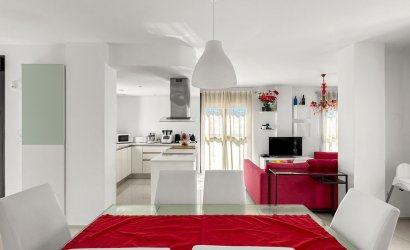 Herverkoop - Apartment -
Orihuela Costa - La Zenia