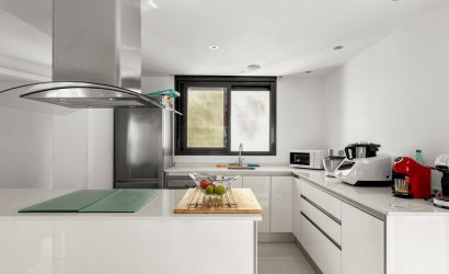 Herverkoop - Apartment -
Orihuela Costa - La Zenia