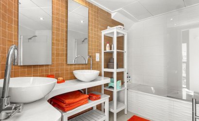 Herverkoop - Apartment -
Orihuela Costa - La Zenia
