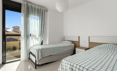 Herverkoop - Apartment -
Orihuela Costa - La Zenia