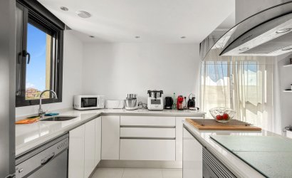 Herverkoop - Apartment -
Orihuela Costa - La Zenia