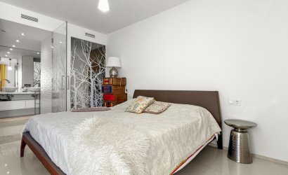 Herverkoop - Apartment -
Orihuela Costa - La Zenia