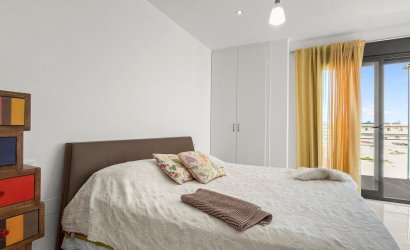 Herverkoop - Apartment -
Orihuela Costa - La Zenia