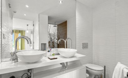 Herverkoop - Apartment -
Orihuela Costa - La Zenia