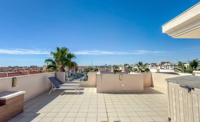 Herverkoop - Apartment -
Orihuela Costa - La Zenia