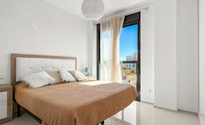 Herverkoop - Apartment -
Orihuela Costa - La Zenia