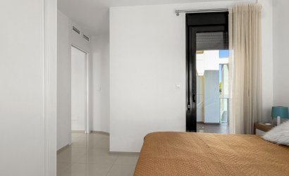 Herverkoop - Apartment -
Orihuela Costa - La Zenia