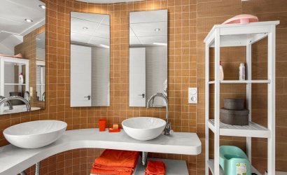 Herverkoop - Apartment -
Orihuela Costa - La Zenia