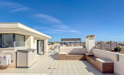 Herverkoop - Apartment -
Orihuela Costa - La Zenia