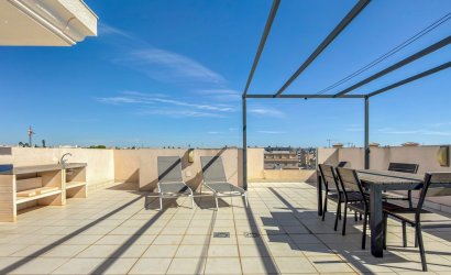 Herverkoop - Apartment -
Orihuela Costa - La Zenia