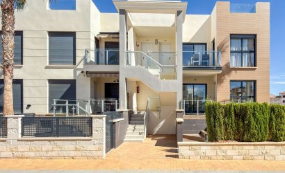 Herverkoop - Apartment -
Orihuela Costa - La Zenia