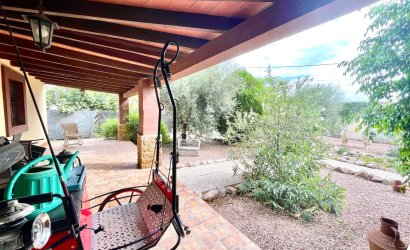 Herverkoop - Finca / Country Property -
Orihuela