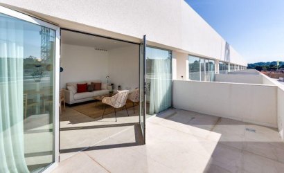 Nouvelle construction - Bungalow -
Torrevieja - Los Balcones