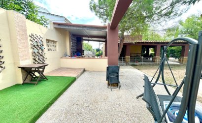 Herverkoop - Finca / Country Property -
Orihuela