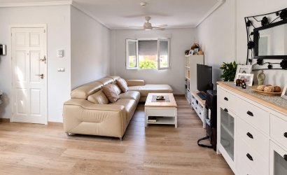 Herverkoop - Terraced house -
Rojales - Lo Marabú