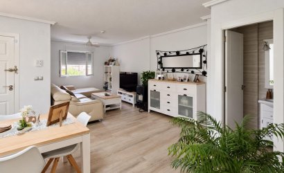 Herverkoop - Terraced house -
Rojales - Lo Marabú