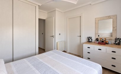 Herverkoop - Terraced house -
Rojales - Lo Marabú