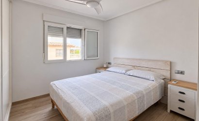 Herverkoop - Terraced house -
Rojales - Lo Marabú