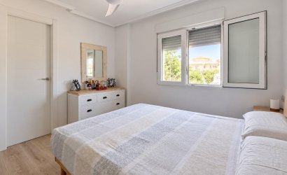 Herverkoop - Terraced house -
Rojales - Lo Marabú