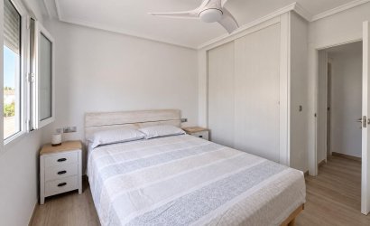 Herverkoop - Terraced house -
Rojales - Lo Marabú