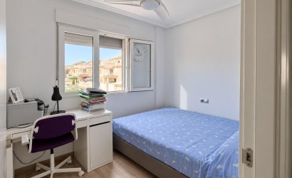 Herverkoop - Terraced house -
Rojales - Lo Marabú