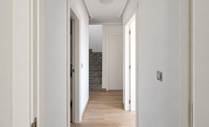 Herverkoop - Terraced house -
Rojales - Lo Marabú