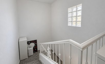 Herverkoop - Terraced house -
Rojales - Lo Marabú