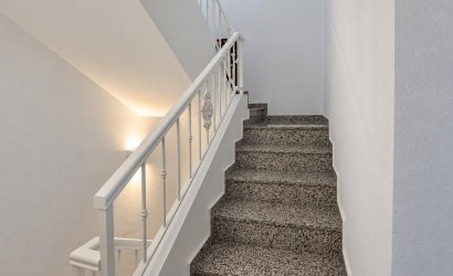 Herverkoop - Terraced house -
Rojales - Lo Marabú