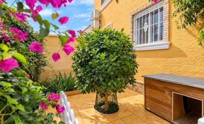 Herverkoop - Terraced house -
Rojales - Lo Marabú